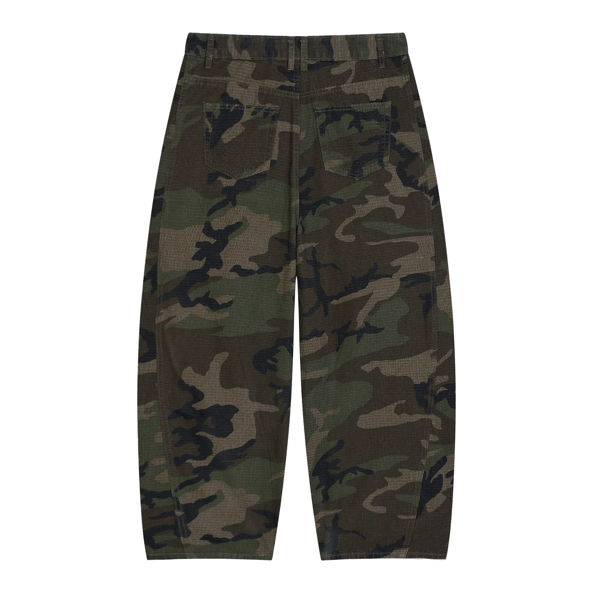 Field Camo Pants