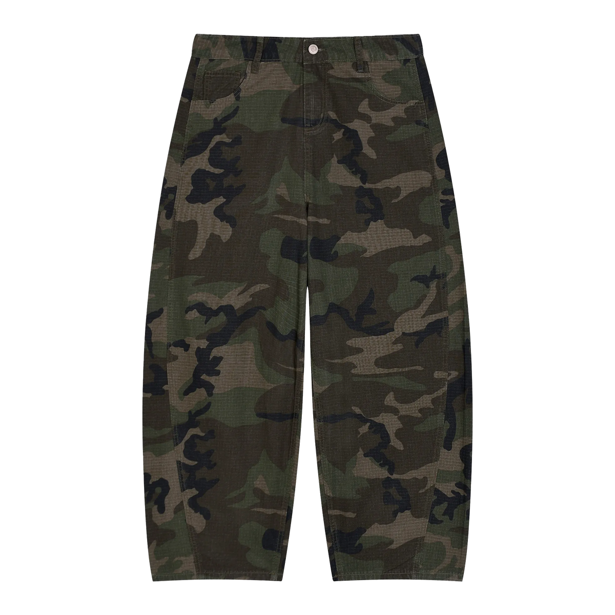 Field Camo Pants