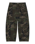 Field Camo Pants