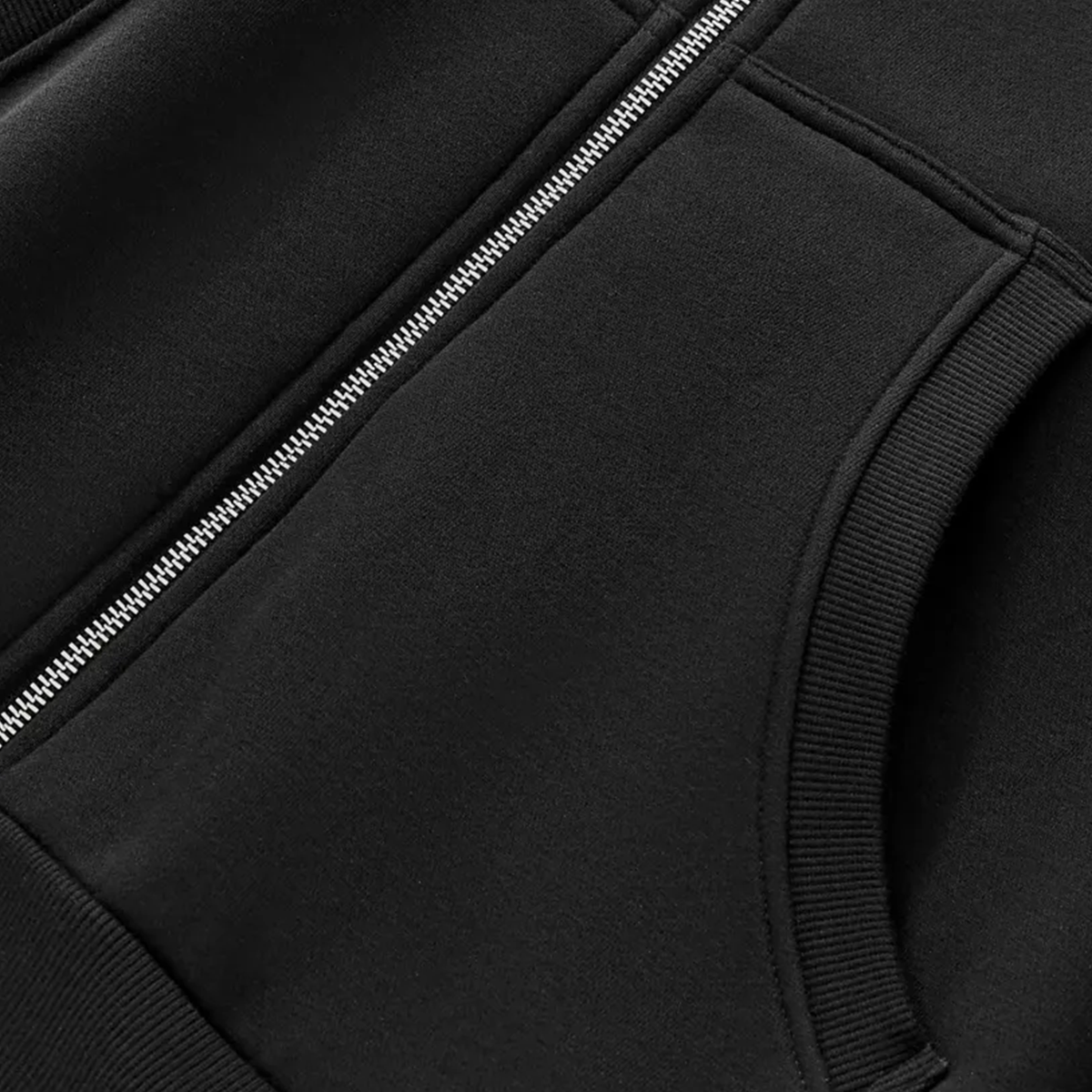 Hellhound Full Zip Hoodie