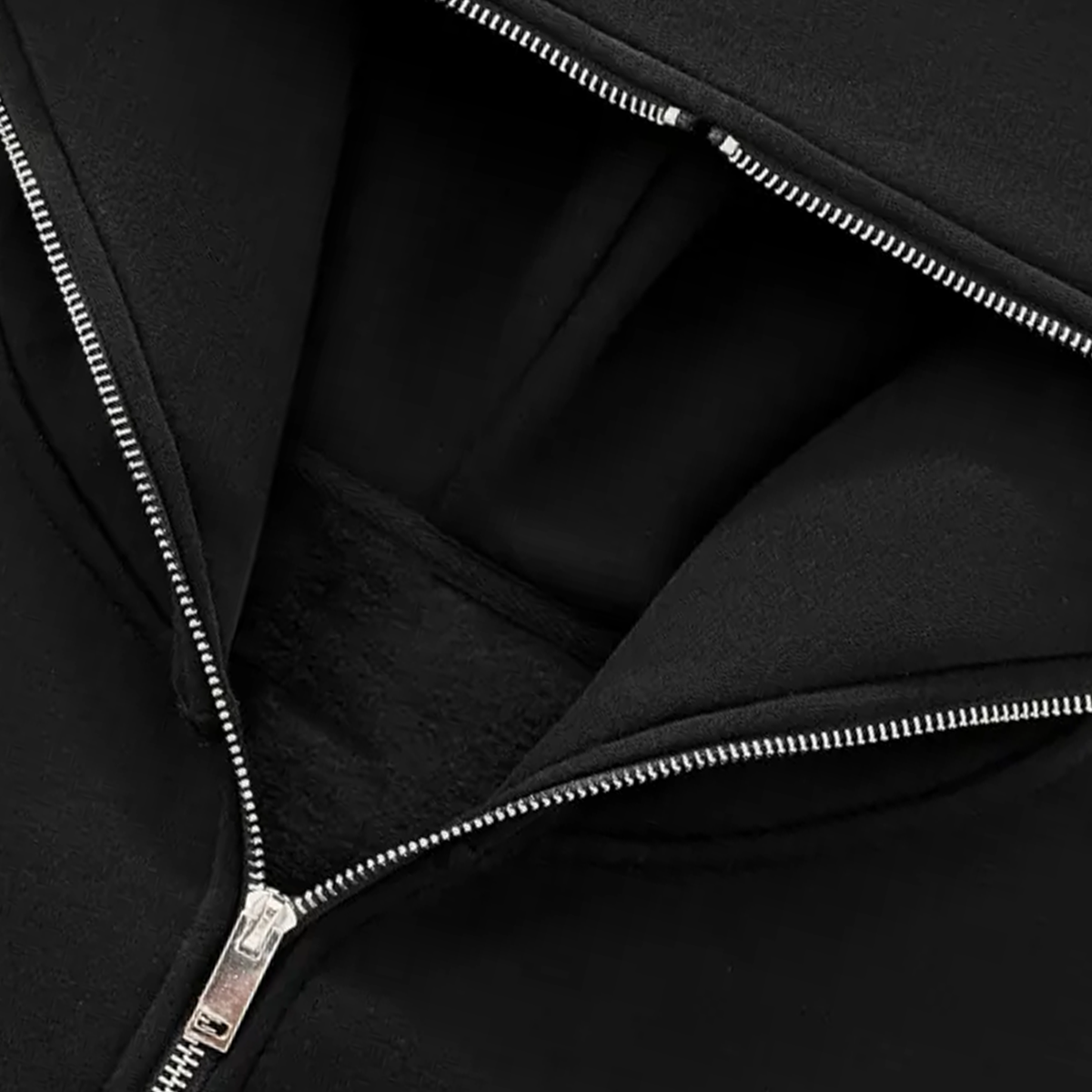 Hellhound Full Zip Hoodie