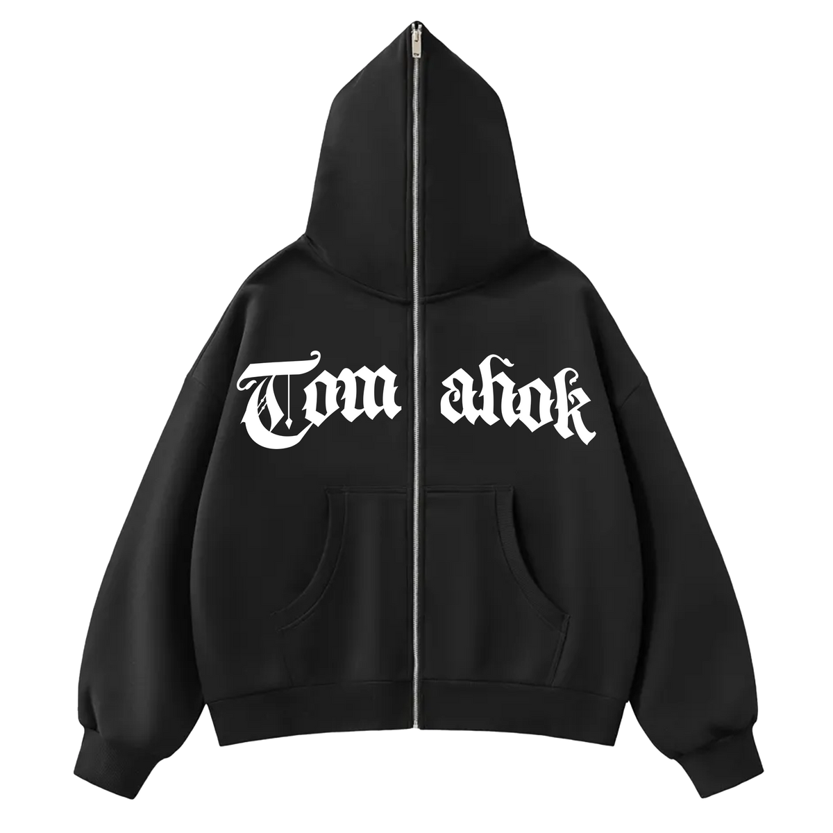 Hellhound Full Zip Hoodie