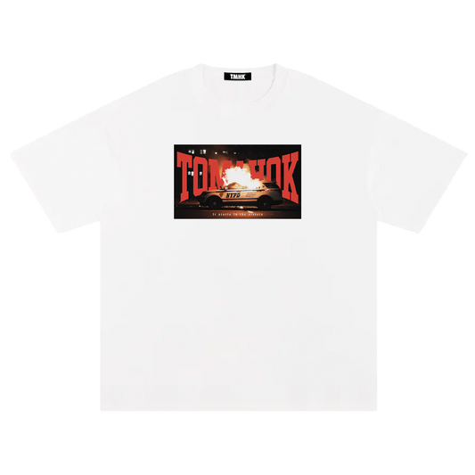 Hot Streets T-Shirt