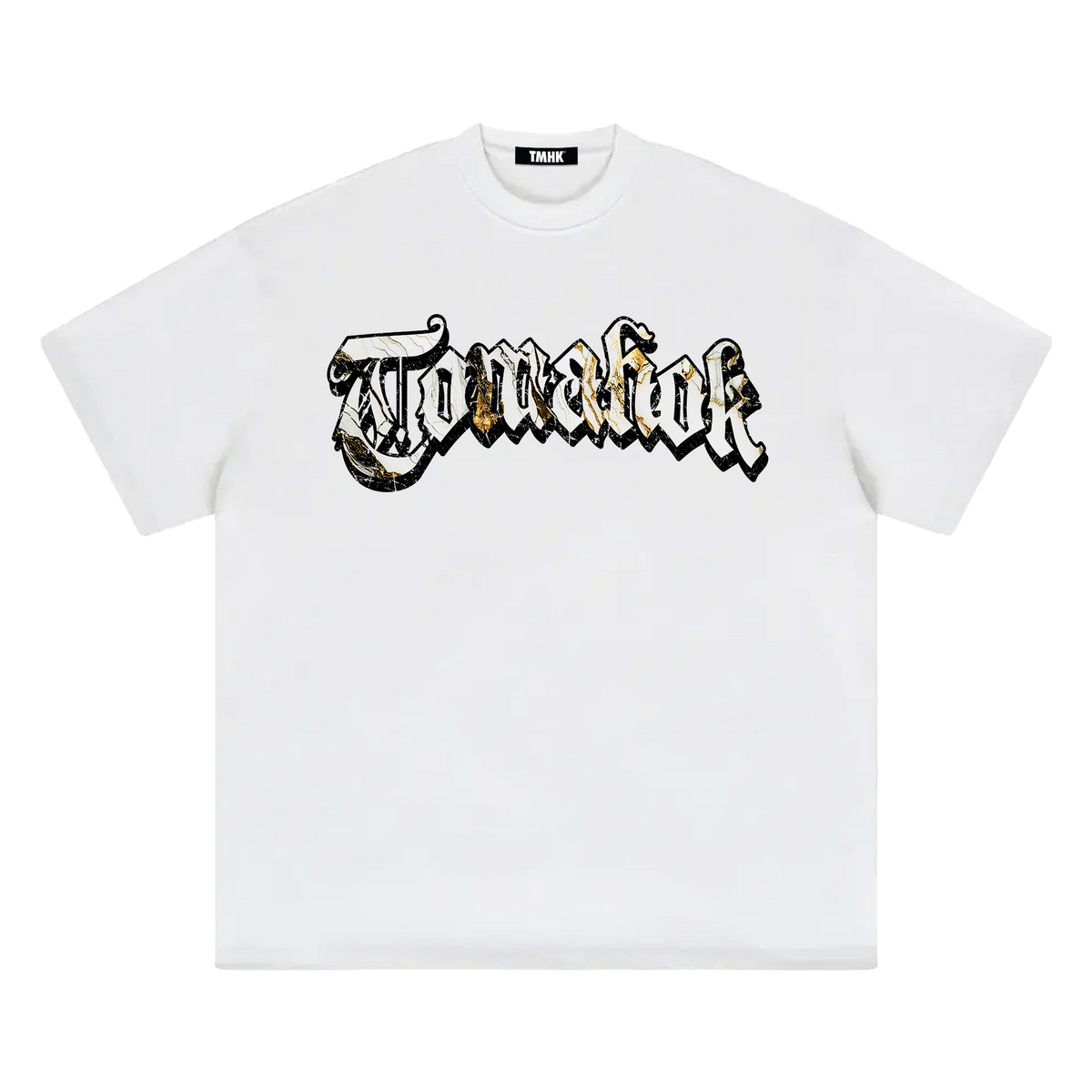 Marble Floors Kids T-shirt