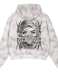 Vision Zip Hoodie