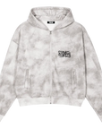 Vision Zip Hoodie