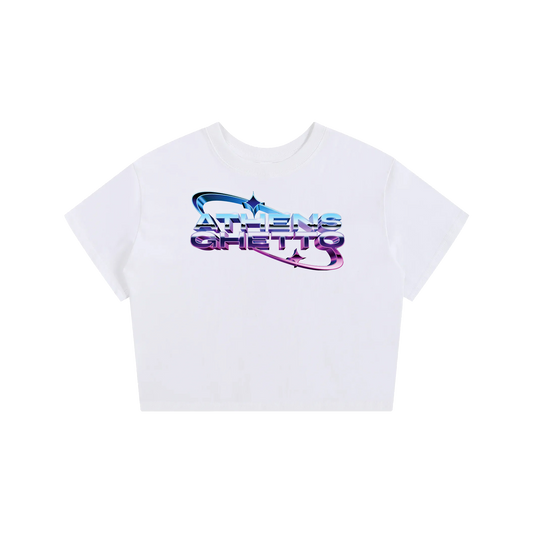 Cosmic Curve T-Shirt