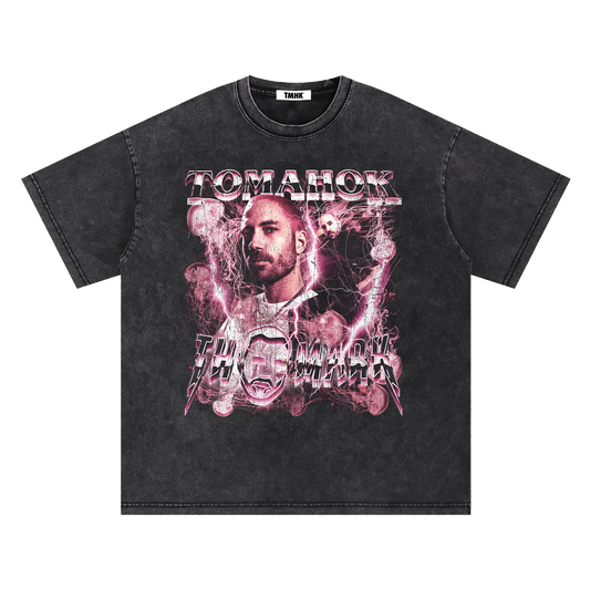Th Mark T-Shirt