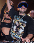 Dj March T-Shirt