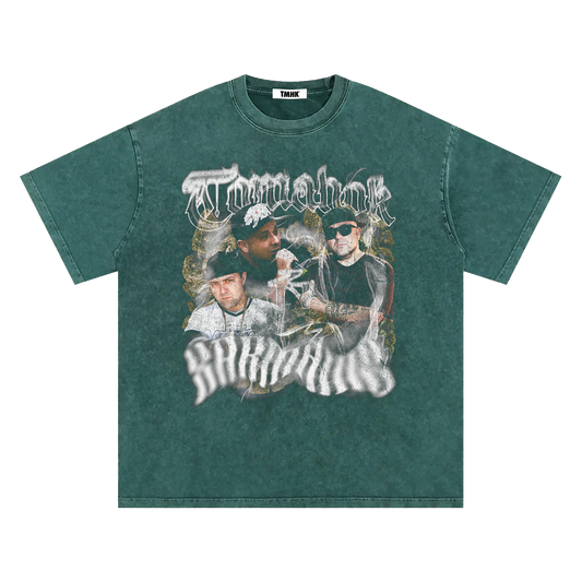 Xarmanis T-Shirt