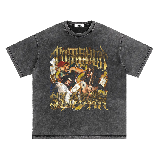 Slogan T-Shirt
