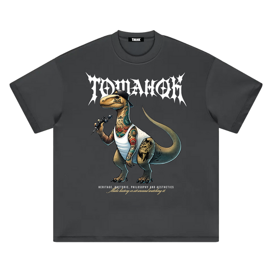 Inkasaurus Kids T-Shirt