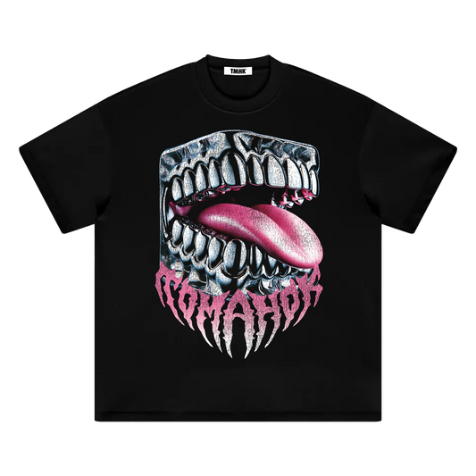 Cold As Ice Kids T-Shirt