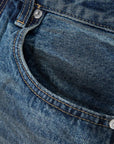 City Man Baggy Jeans