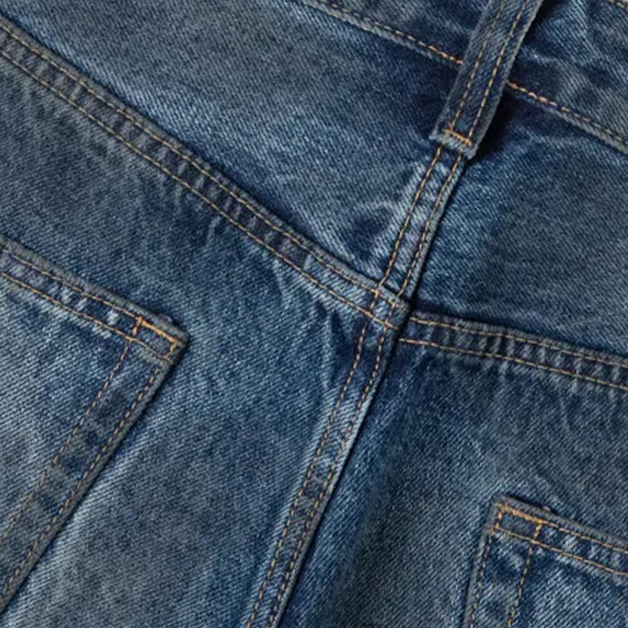 City Man Baggy Jeans