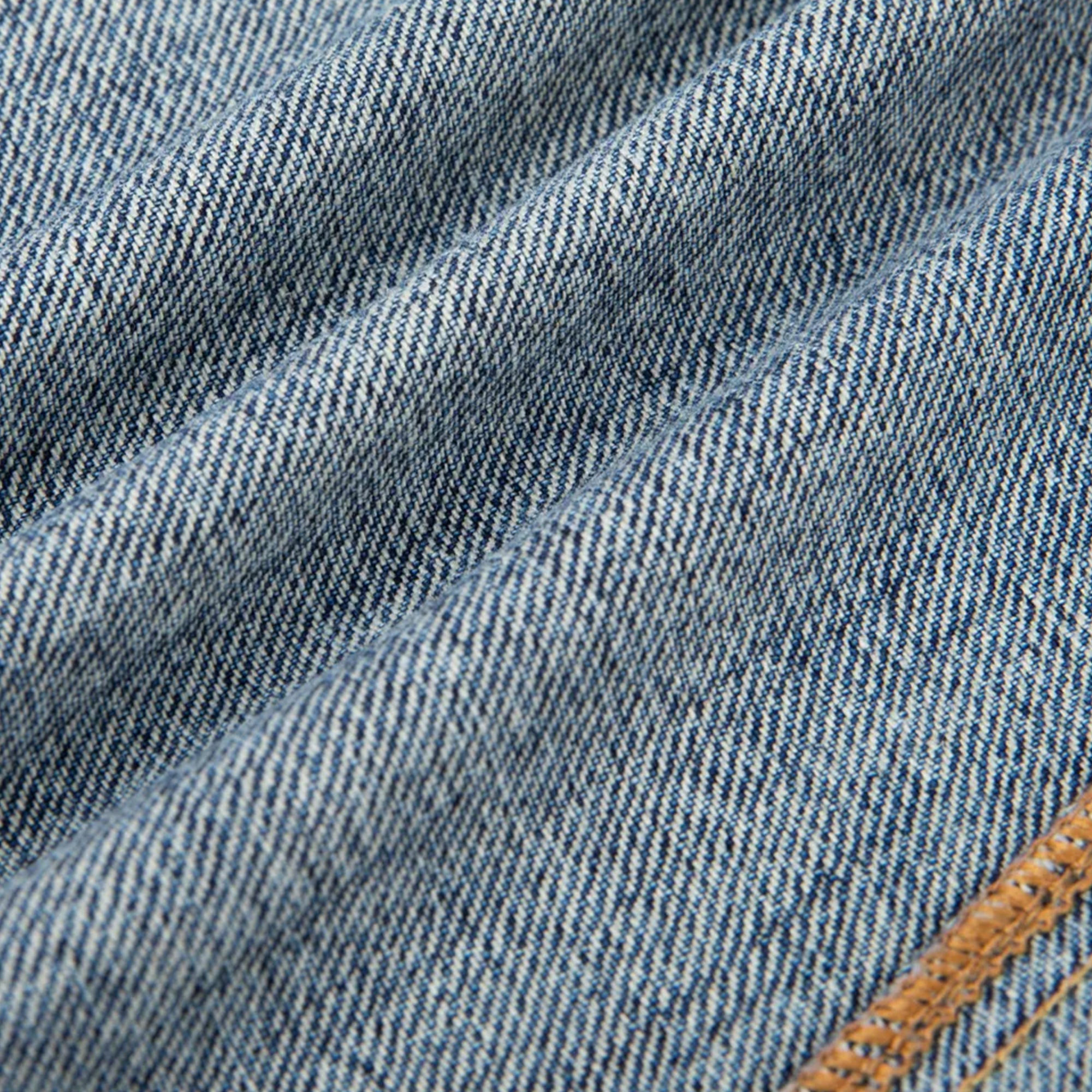 City Man Baggy Jeans