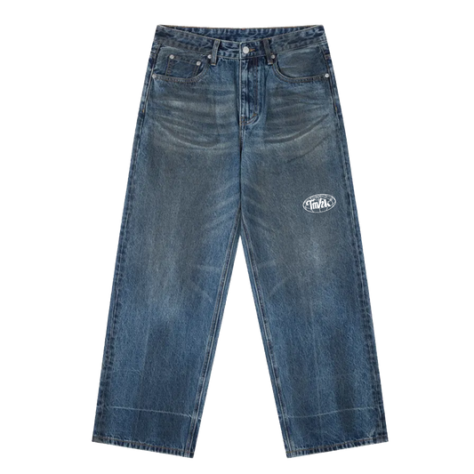 City Man Baggy Jeans