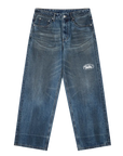 City Man Baggy Jeans