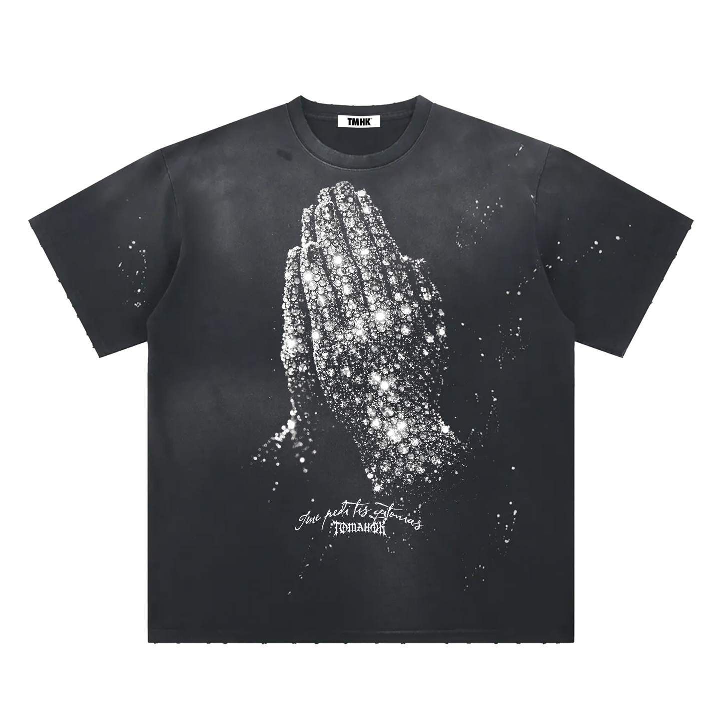 Pray T-Shirt