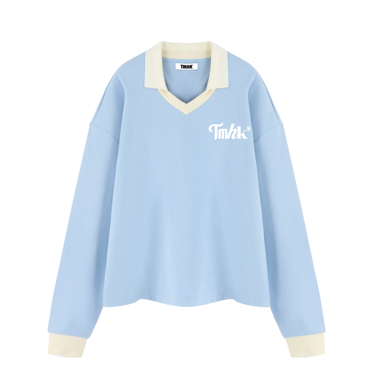 TMHK Club Sweatshirt