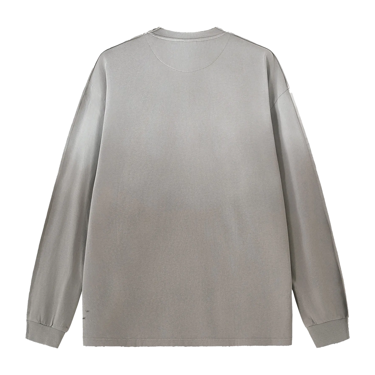 TMHK Faded Sweatshirt