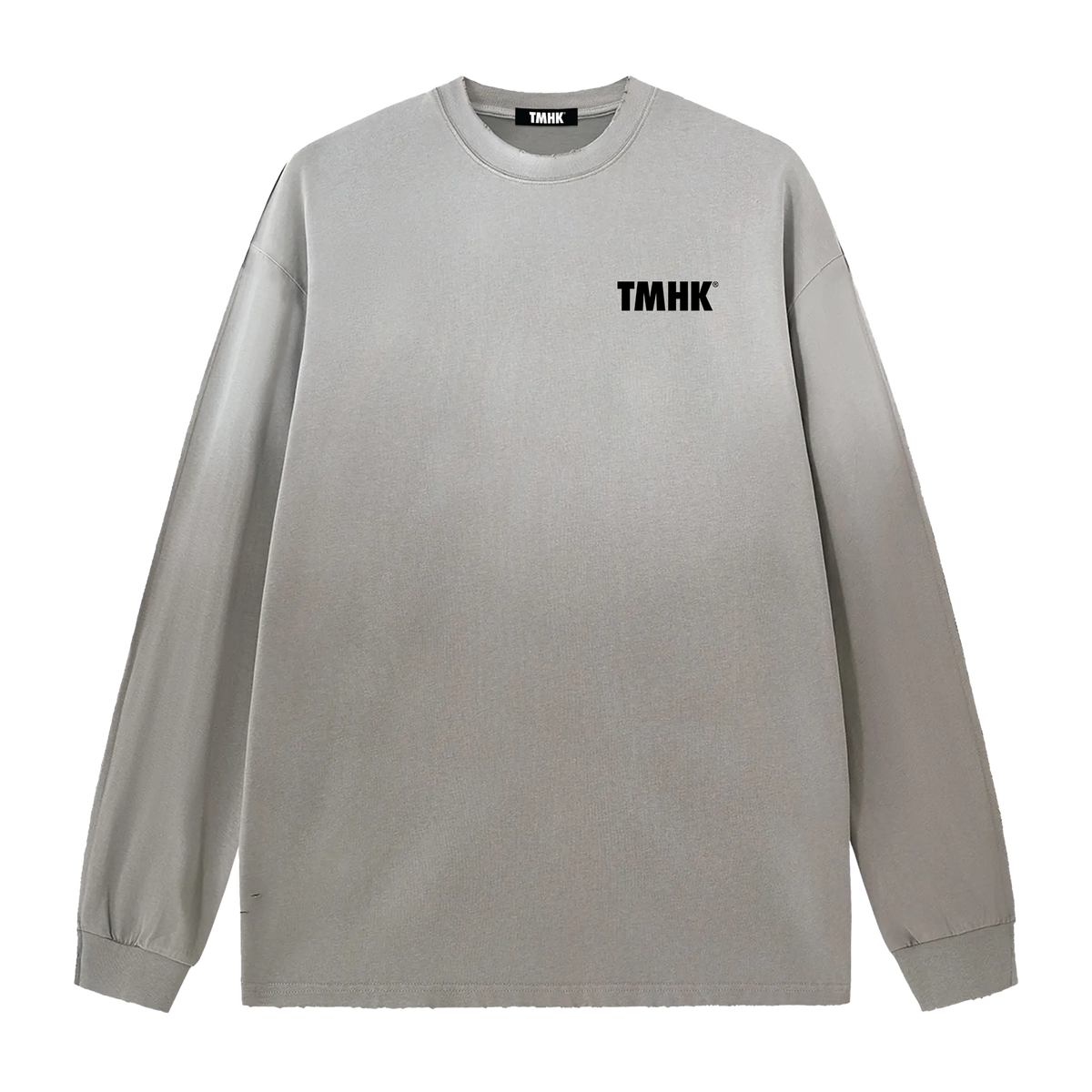 TMHK Faded Sweatshirt