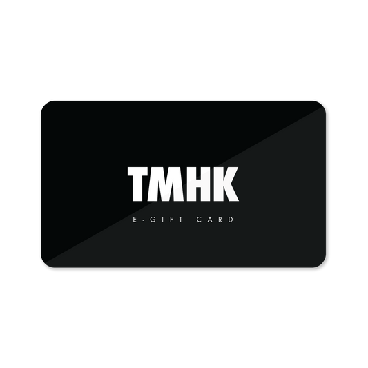 TMHK GIFT CARD