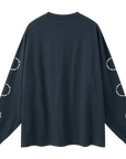 TMHK Motto Long Sleeve