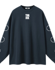 TMHK Motto Long Sleeve