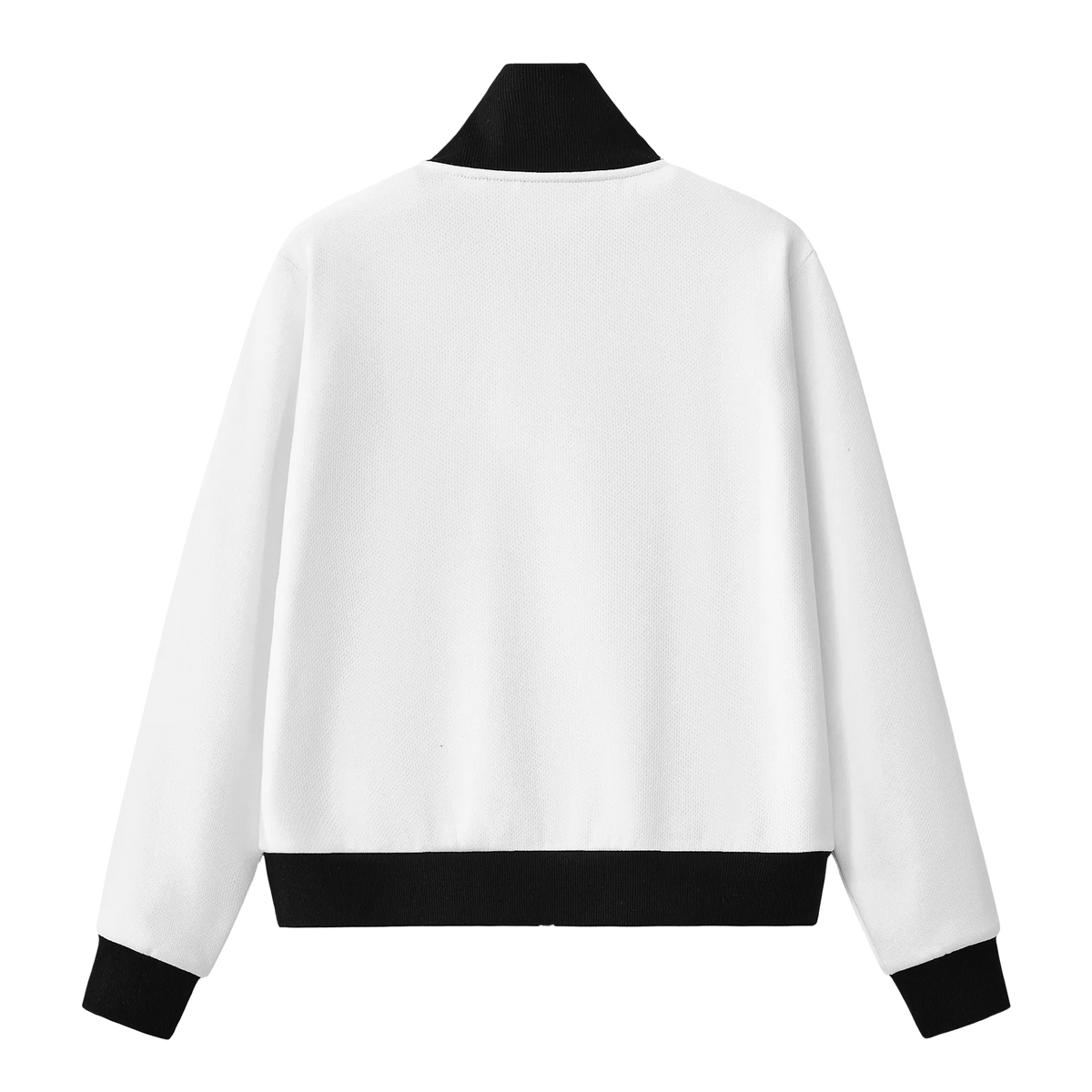 TMHK Two-Stripe Track Jacket