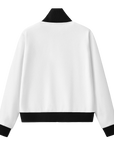 TMHK Two-Stripe Track Jacket