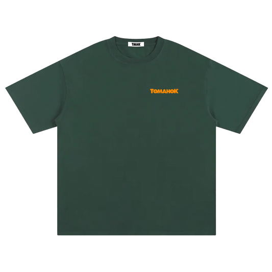 Scarface Chief T-shirt