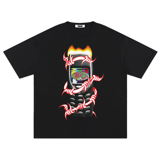 Way Of Life T-Shirt