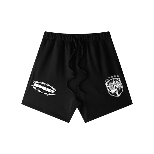 PIF Shorts