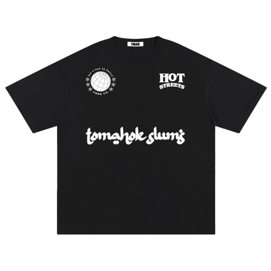 The Slums T-shirt