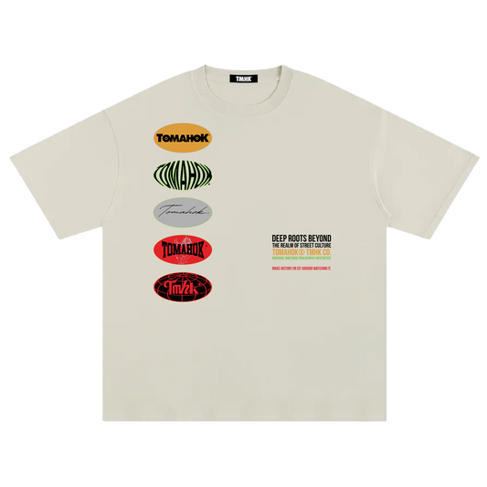Deep Roots T-Shirt