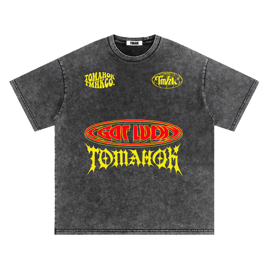 Got Lucky T-Shirt
