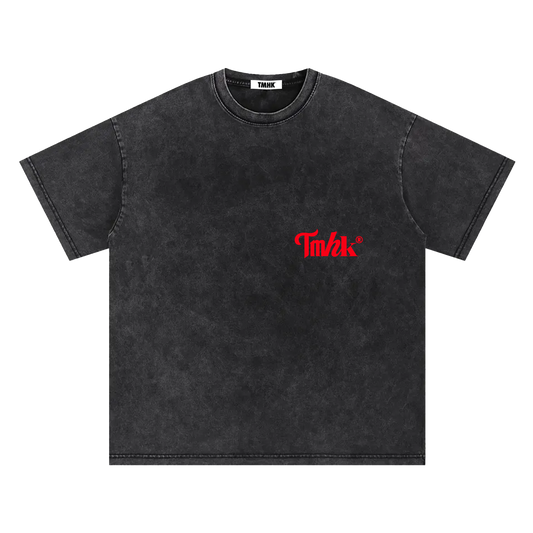 Hood Branded T-Shirt