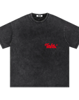 Hood Branded T-Shirt