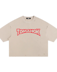 Tomahok Box T-Shirt