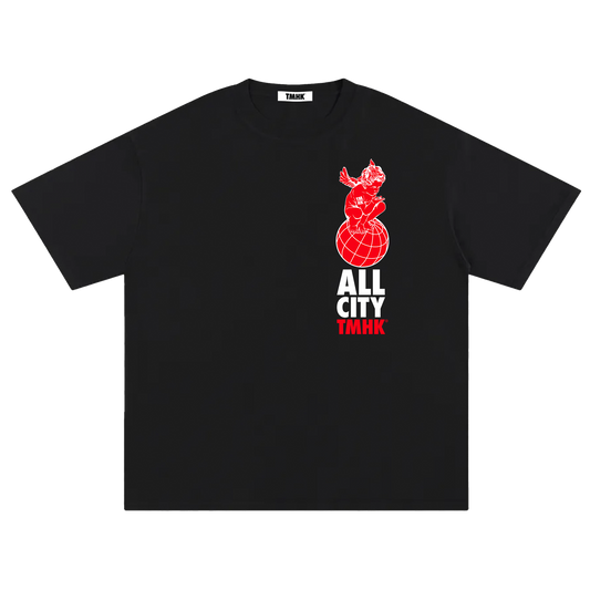 All City T-Shirt