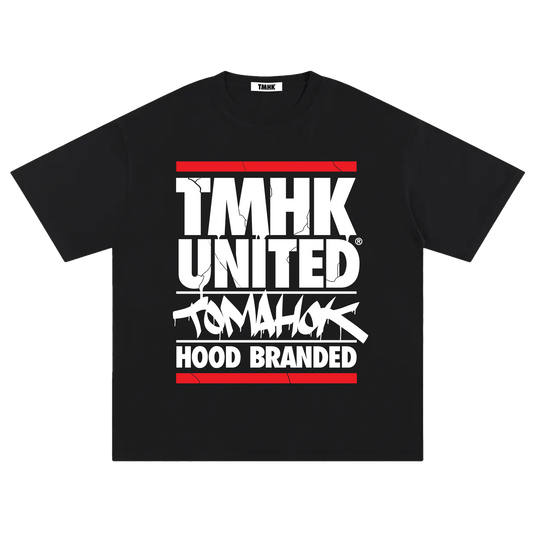 TMHK United T-Shirt