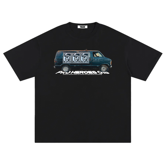 Been Through T-Shirt