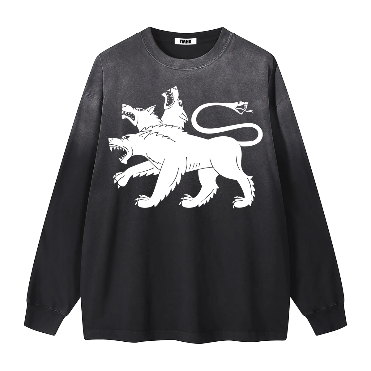 The Guardian Long Sleeve