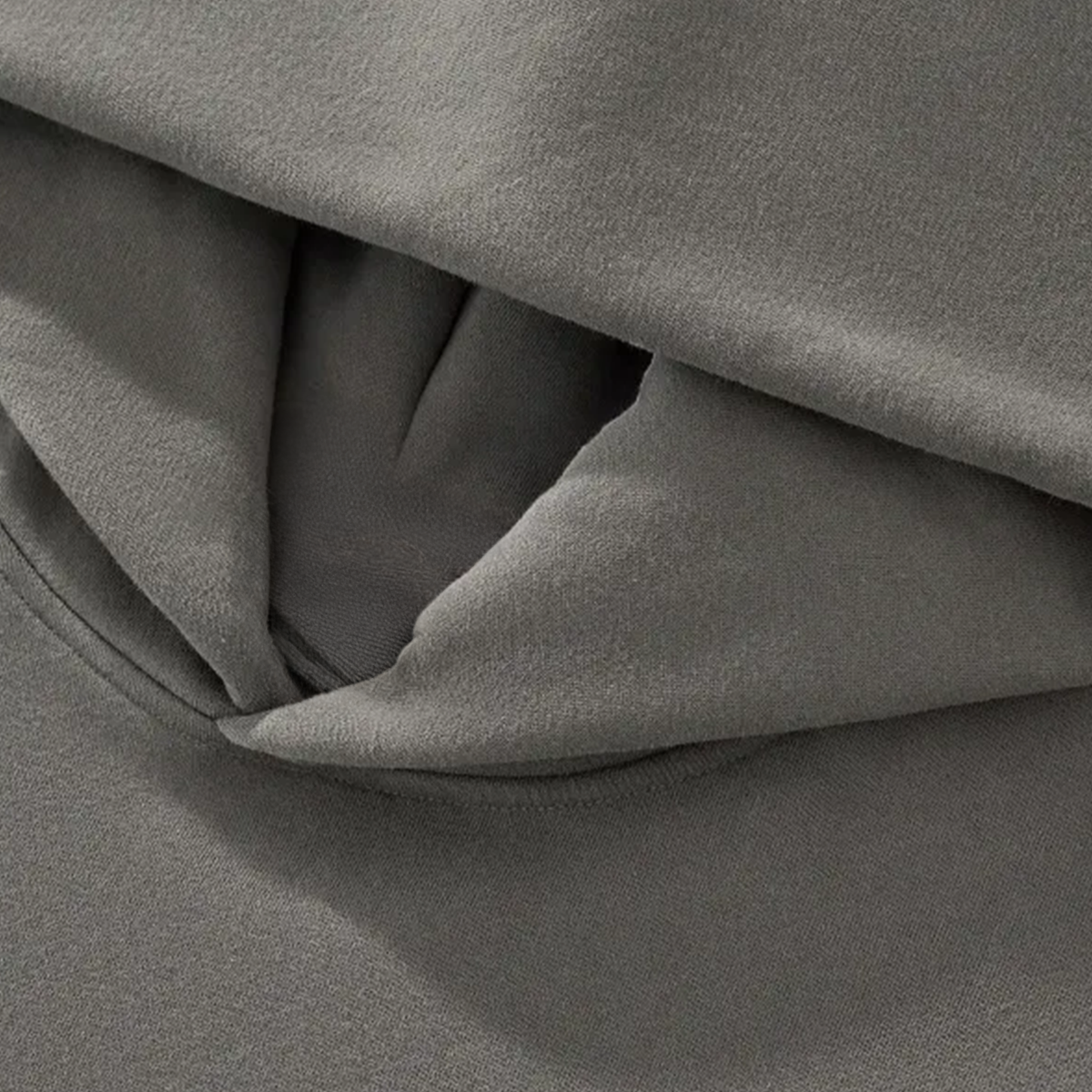 Tomahok Arc Dark Grey Hoodie