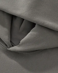 Tomahok Arc Dark Grey Hoodie