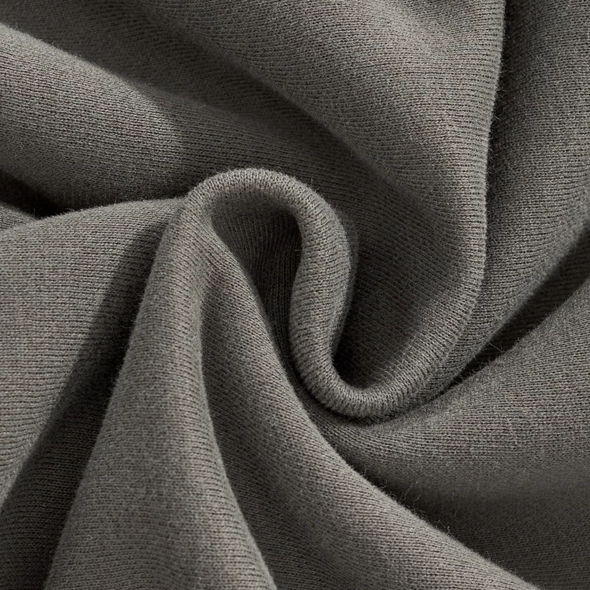 Tomahok Arc Dark Grey Hoodie