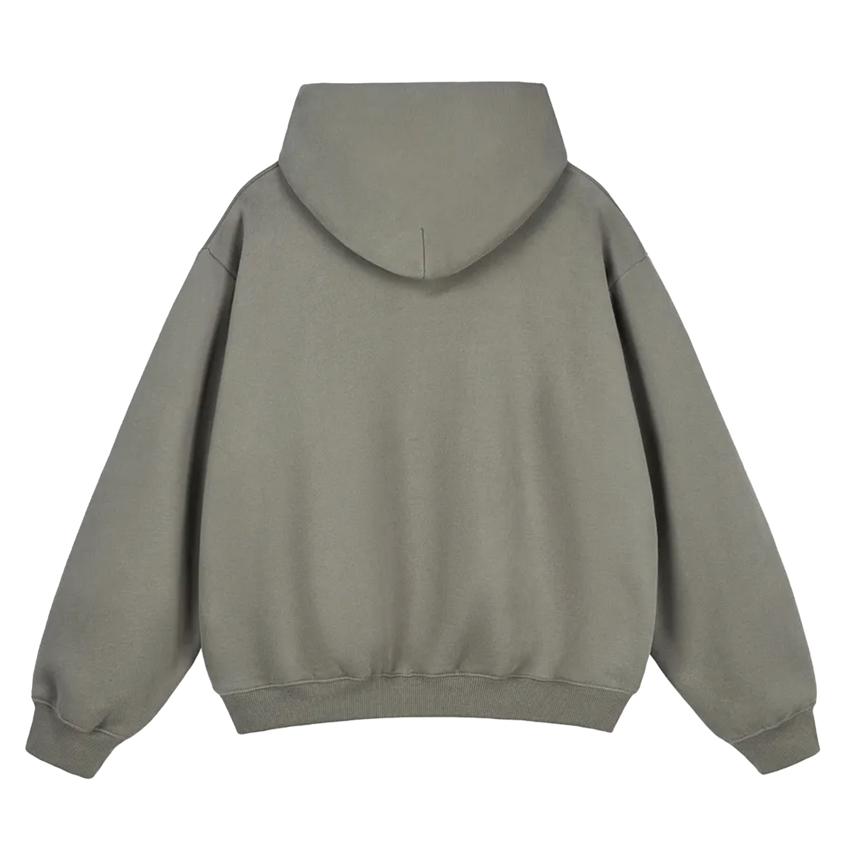 Tomahok Arc Dark Grey Hoodie