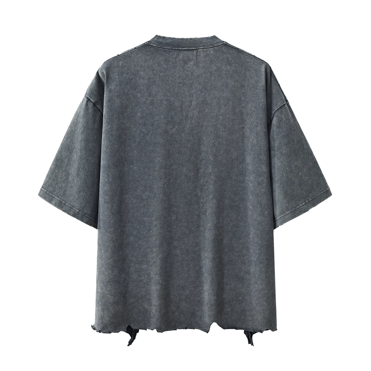 Tomahok Raw T-Shirt