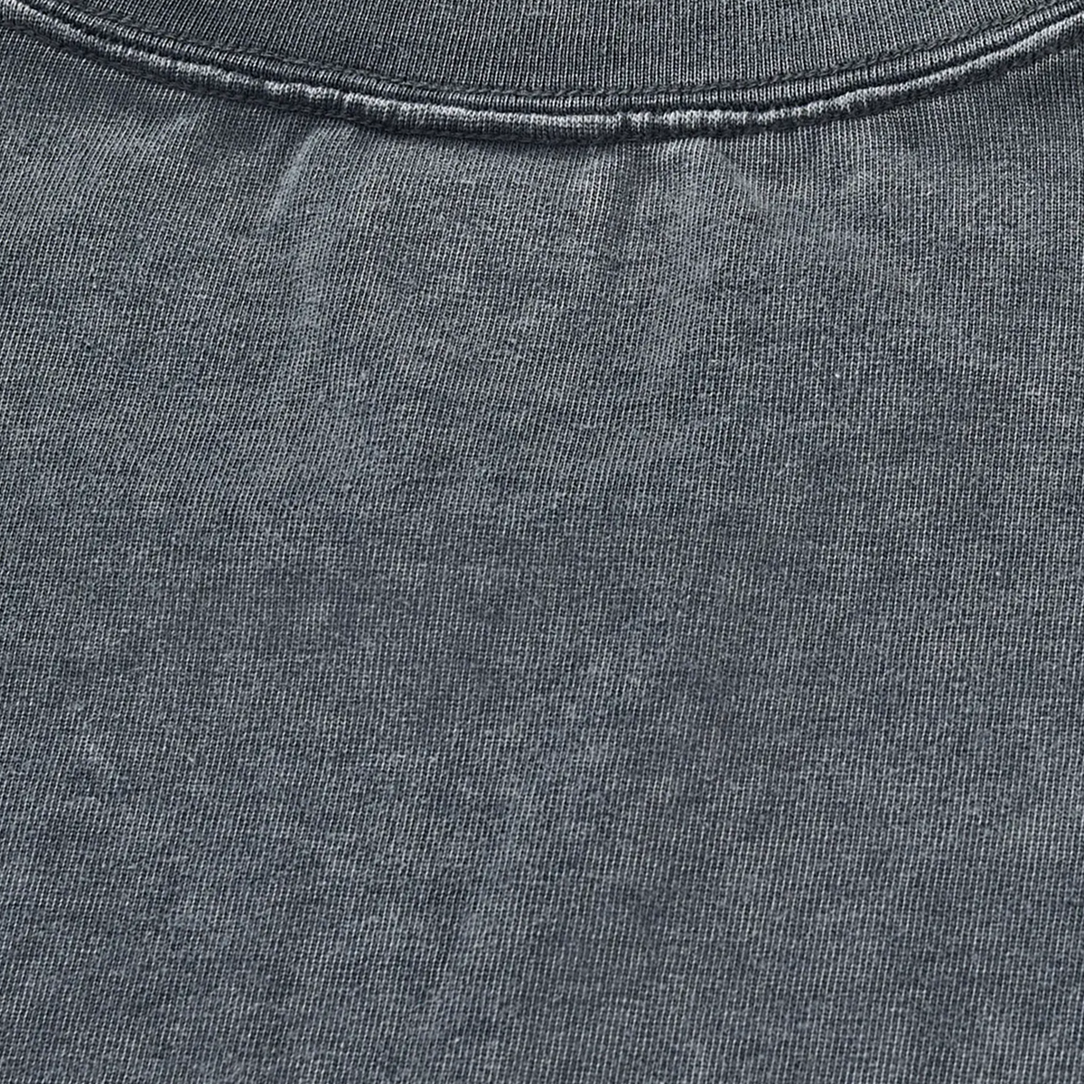 Tomahok Raw T-Shirt